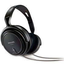Fone de Ouvido Philips SHP2000 foto principal