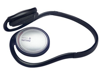 Fone de Ouvido Philips SHS-390 foto 1