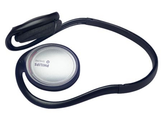 Fone de Ouvido Philips SHS 390 no Paraguai ComprasParaguai .br