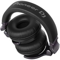 Fone de Ouvido Pioneer DJ HDJ-CUE1 foto 2