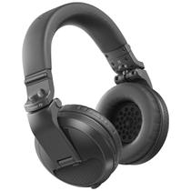 Fone de Ouvido Pioneer DJ HDJ-X5BT-K Bluetooth