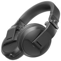 Fone de Ouvido Pioneer DJ HDJ-X5BT-K Bluetooth foto 1