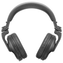 Fone de Ouvido Pioneer DJ HDJ-X5BT-K Bluetooth foto 2