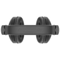 Fone de Ouvido Pioneer DJ HDJ-X5BT-K Bluetooth foto 3