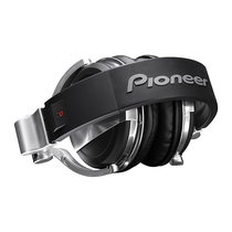 Fone de Ouvido Pioneer HDJ-1500 foto 1