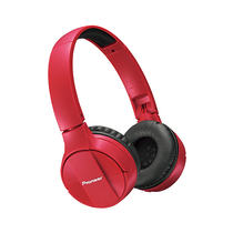 Fone de Ouvido Pioneer SE-MJ553BT Bluetooth foto 2