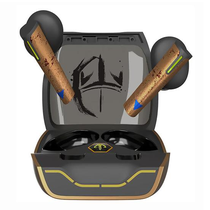 Fone de Ouvido Primus Star Wars The Mandalorian Bluetooth