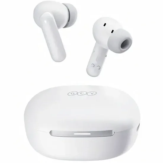 Fone de Ouvido QCY MeloBuds N30 Bluetooth