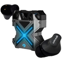 Fone de Ouvido Quanta Krab Armor KBTGE40 Bluetooth foto principal