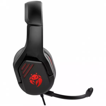 Fone de Ouvido Quanta Krab Hammer KBGH30 foto 2