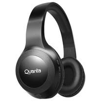 Fone de Ouvido Quanta QTFOB80 Bluetooth
