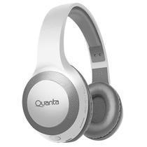 Fone de Ouvido Quanta QTFOB80 Bluetooth foto 2