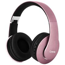 Fone de Ouvido Quanta QTFOB85 Bluetooth foto 1