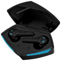 Fone de Ouvido Quanta Snake Krab KBTGE10 Bluetooth