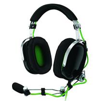 Fone de Ouvido Razer Blackshark Expert 2.0