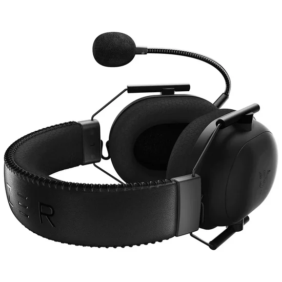 Fone de Ouvido Razer BlackShark V2 Pro Bluetooth para Playstation foto 1