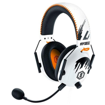 Fone de Ouvido Razer BlackShark V2 Pro Rainbow 6 Edition Wireless