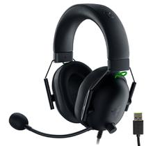 Fone de Ouvido Razer BlackShark V2 X USB foto principal