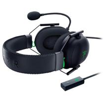 Fone de Ouvido Razer BlackShark V2 X USB foto 1