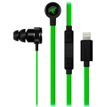 Fone de Ouvido Razer Hammerhead IOS