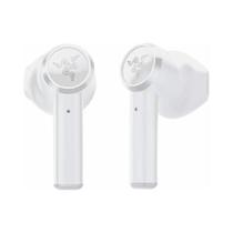 Fone de Ouvido Razer Hammerhead True Wireless Earbuds Mercury Bluetooth foto principal