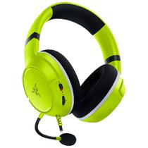 Fone de Ouvido Razer Kaira X Electric Volt para Xbox Series X|S foto 1