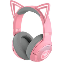 Fone de Ouvido Razer Kraken Kitty V2 Bluetooth foto principal