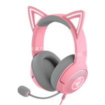 Fone de Ouvido Razer Kraken Kitty V2 USB foto principal