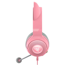 Fone de Ouvido Razer Kraken Kitty V2 USB foto 3