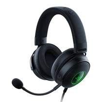 Fone de Ouvido Razer Kraken V3 HyperSense USB foto principal