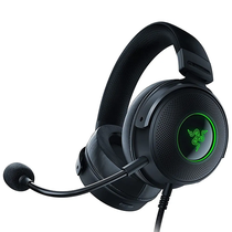 Fone de Ouvido Razer Kraken V3 HyperSense USB foto 1