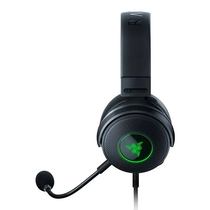 Fone de Ouvido Razer Kraken V3 HyperSense USB foto 2