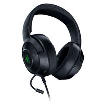 Fone de Ouvido Razer Kraken V3 X RGB USB foto 1