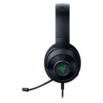 Fone de Ouvido Razer Kraken V3 X RGB USB foto 2