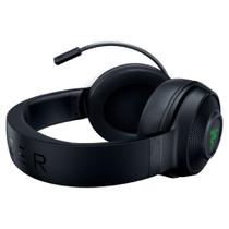 Fone de Ouvido Razer Kraken V3 X RGB USB foto 3