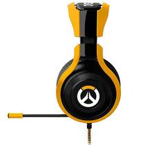 Fone de Ouvido Razer Man O'War Overwatch Edition foto 1