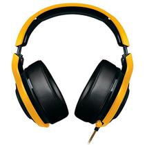 Fone de Ouvido Razer Man O'War Overwatch Edition foto 2