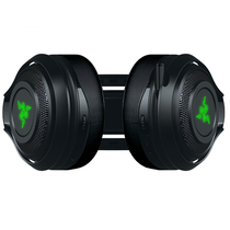 Fone de Ouvido Razer Mano'War 7.1 Wireless foto 1