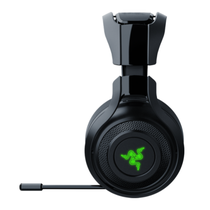 Fone de Ouvido Razer Mano'War 7.1 Wireless foto 2