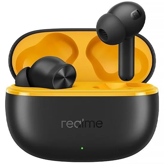 Fone de Ouvido Realme Buds T200 Lite RMA2415-A Bluetooth