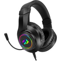 Fone de Ouvido Redragon Hylas H260RGB USB