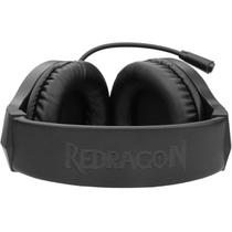 Fone de Ouvido Redragon Hylas H260RGB USB foto 4