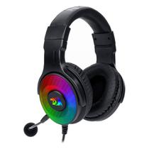 Fone de Ouvido Redragon Pandora 2 H350RGB-1 USB foto 1