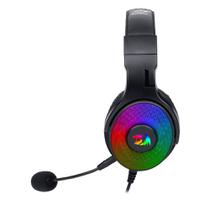 Fone de Ouvido Redragon Pandora 2 H350RGB-1 USB foto 3