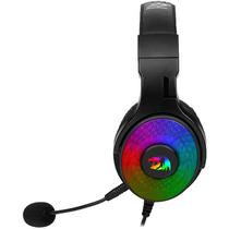 Fone de Ouvido Redragon Pandora H350RGB USB foto 1