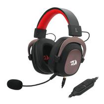 Fone de Ouvido Redragon Zeus 2 H510-1 USB foto principal