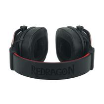 Fone de Ouvido Redragon Zeus 2 H510-1 USB foto 3