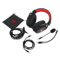 Fone de Ouvido Redragon Zeus 2 H510-1 USB foto 4