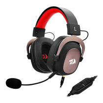 Fone de Ouvido Redragon Zeus H510 USB