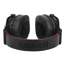 Fone de Ouvido Redragon Zeus H510 USB foto 2